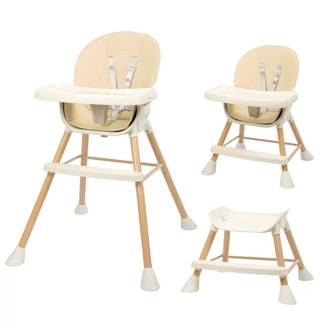 Tixi high chair hot sale